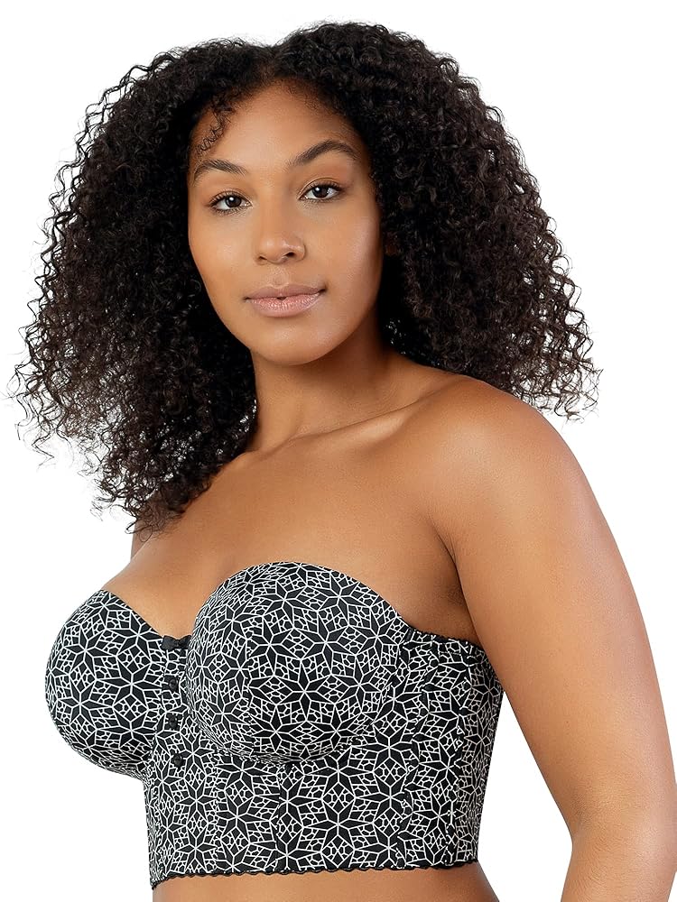 PARFAIT Marissa P50117 Women's Full Bust and Full Figure